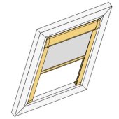 Dachfenster Rollos nach Maß -...