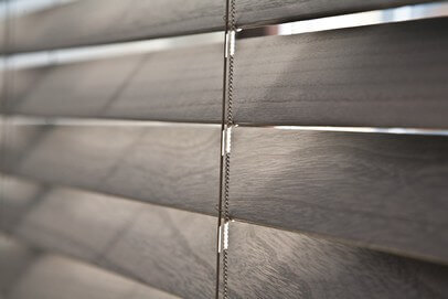 Holzjalousien: Edler Stil für Ihr Zuhause