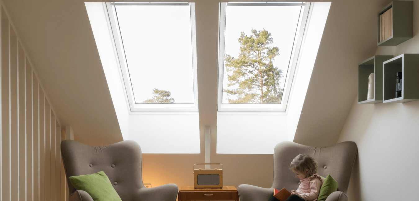 DachfensterRollos & Rollos für schräge Fenster » große Auswahl