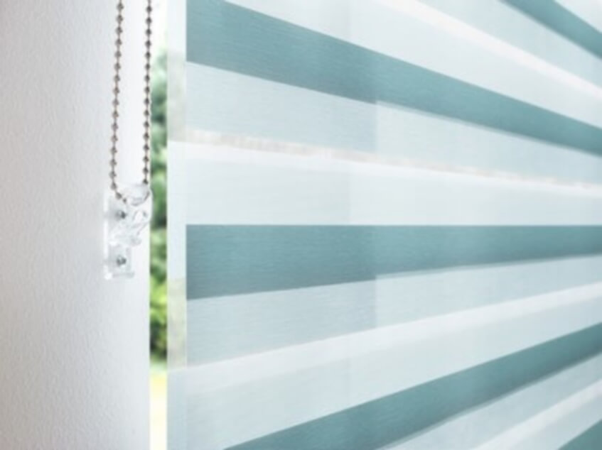 Rollos nach Maß » angefertigt in Deutschland