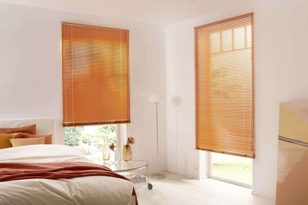 Fensterrollos für innen - hergestellt in Deutschland ...