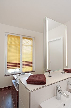 Jalousien nach Maß » Innenjalousien in preiswerter Markenqualität