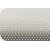 34.011 Metallic perforiert