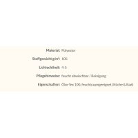 Basisrollos 42.361. blickdicht in 1 Farbe - meliert