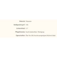 Seitenzugrollo 41.360. blickdicht in weiss