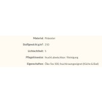 Dachfensterrollos Comfort ungenormt 40.040. blickdicht in 18 Farben - schwer-entflammbar
