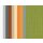 Dachfensterrollo Comfort genormt 40.039. blickdicht in 13 Farben