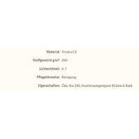 Dachfensterrollo Comfort genormt 41.418. blickdicht in 12 Farben