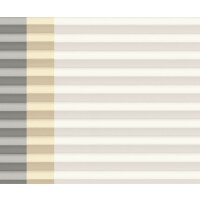 Fensterplissees 31.199. - F1 blickdicht in 11 Farben