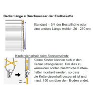 Fensterplissees 31.199. - FK blickdicht in 11 Farben