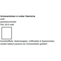 Dachfensterplissees ungenormt 31.199. - blickdicht in 3 Farben