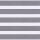 Doppelrollo mit Seitenzug 47.131. - in 4 Farben mit breiten Streifen