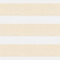 Doppelrollo mit Seitenzug 48.156. - in 3 Farben mit breiten Streifen