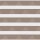 Doppelrollo mit Seitenzug 48.295. - in 4 Farben mit breiten Streifen