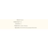 Fensterplissees 30.044. - VS2 transparent in 8 Farben