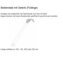 Dachfensterrollo Comfort genormt 41.208. blickdicht in 4 Farben - beidseitig Perlex