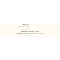 Fensterplissees 32.279. - VS2 blickdicht in 2 Mustern