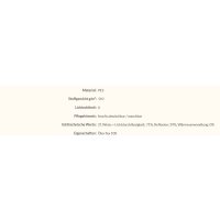 Fensterplissees 32.014.21 - VS1 transparent in weiß