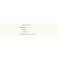 Wabenplissees 32.764. - VS2 blickdicht in 5 Farben