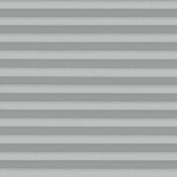Fensterplissees 30.044. - F1 transparent in 8 Farben