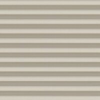 Fensterplissees 30.044. - F1 transparent in 8 Farben