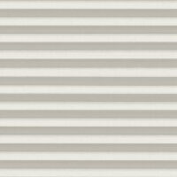 Fensterplissees 30.044. - F1 transparent in 8 Farben