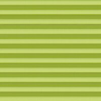 Fensterplissees 30.044. - F1 transparent in 8 Farben