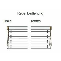 Fensterplissees 30.044. - FK transparent in 7 Farben