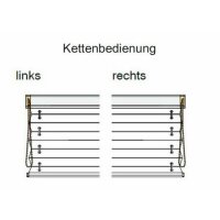 Fensterplissees 30.190. - FK blickdicht in 14 Farben