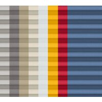 Dachfensterplissees ungenormt 34.225. - Verdunkelung in 8...