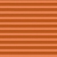 Dachfenster Plissees Comfort ungenormt 30.044. - transparent in 7 Farben