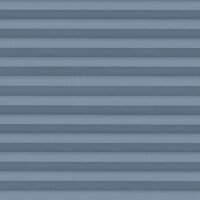 Dachfenster Plissees Comfort ungenormt 30.044. - transparent in 7 Farben